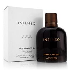 Dolce & Gabbana Intenso Pour Homme EDP