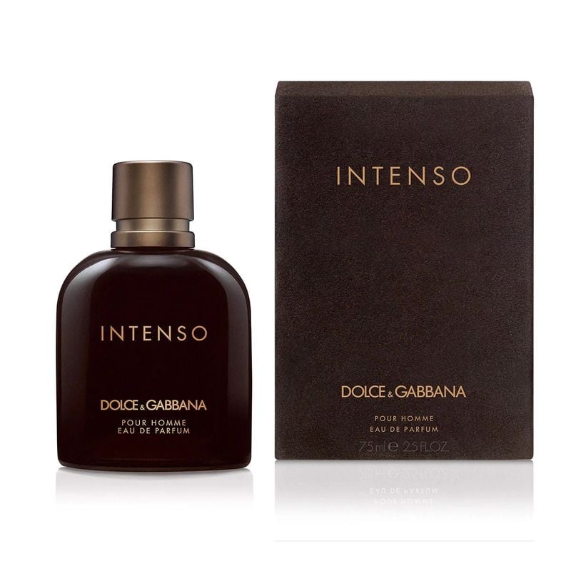Dolce & Gabbana Intenso Pour Homme EDP