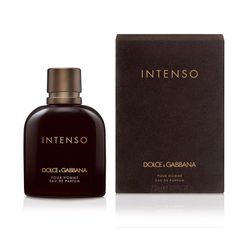 Dolce & Gabbana Intenso Pour Homme EDP