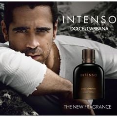 Dolce & Gabbana Intenso Pour Homme EDP