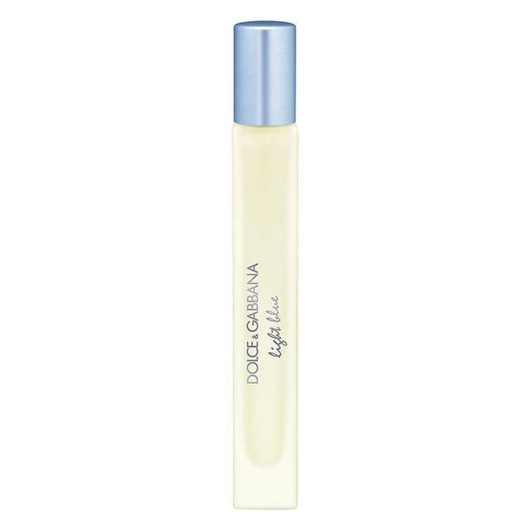 Dolce & Gabbana Light Blue Eau De Toilette Travel Spray 10ml