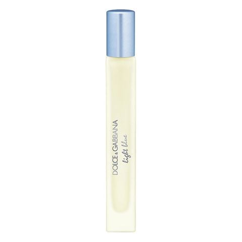 Dolce & Gabbana Light Blue Eau De Toilette Travel Spray 10ml