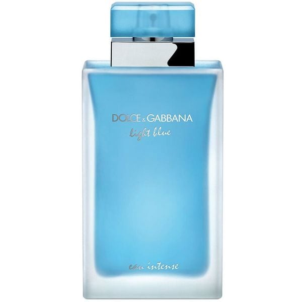 Dolce & Gabbana Light Blue Eau Intense For Women EDP