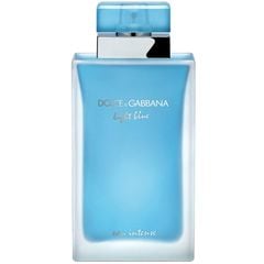 Dolce & Gabbana Light Blue Eau Intense For Women EDP
