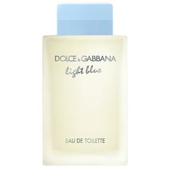 Dolce & Gabbana Light Blue For Women EDT