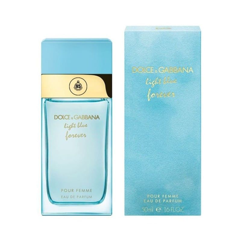 Dolce & Gabbana Light Blue Forever