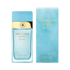 Dolce & Gabbana Light Blue Forever