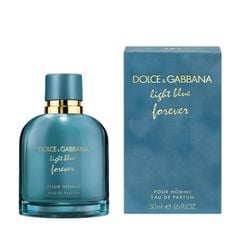 Dolce & Gabbana Light Blue Forever Pour Homme EDP