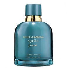 Dolce & Gabbana Light Blue Forever Pour Homme EDP
