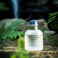 Dolce & Gabbana Light Blue Pour Homme EDT