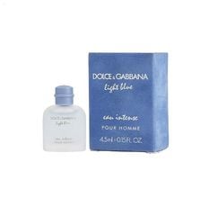 Dolce & Gabbana Light Blue Pour Homme EDT