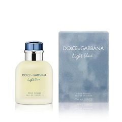 Dolce & Gabbana Light Blue Pour Homme EDT