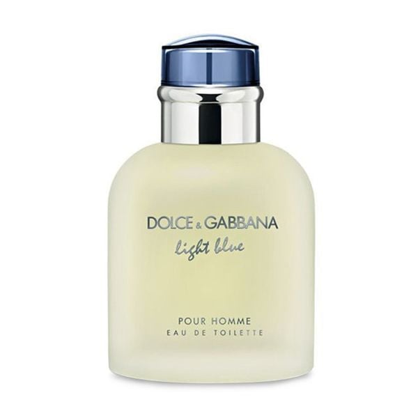 Dolce & Gabbana Light Blue Pour Homme EDT
