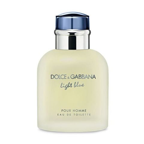 Dolce & Gabbana Light Blue Pour Homme EDT