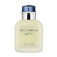 Dolce & Gabbana Light Blue Pour Homme EDT