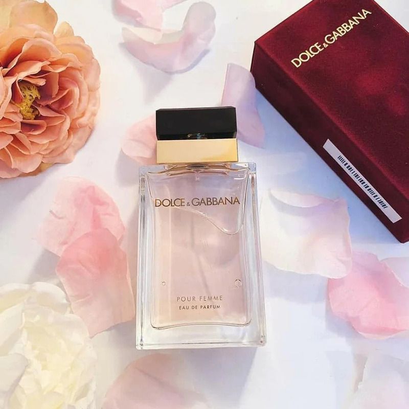 Dolce & Gabbana Pour Femme