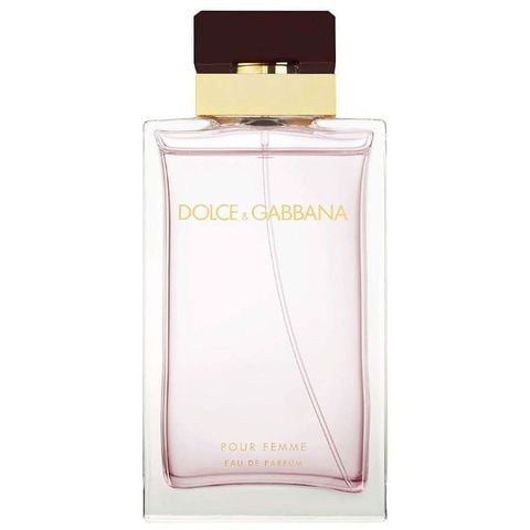 Dolce & Gabbana Pour Femme