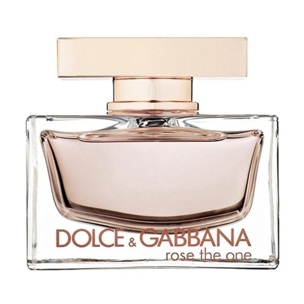 Dolce & Gabbana Rose The One