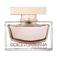 Dolce & Gabbana Rose The One