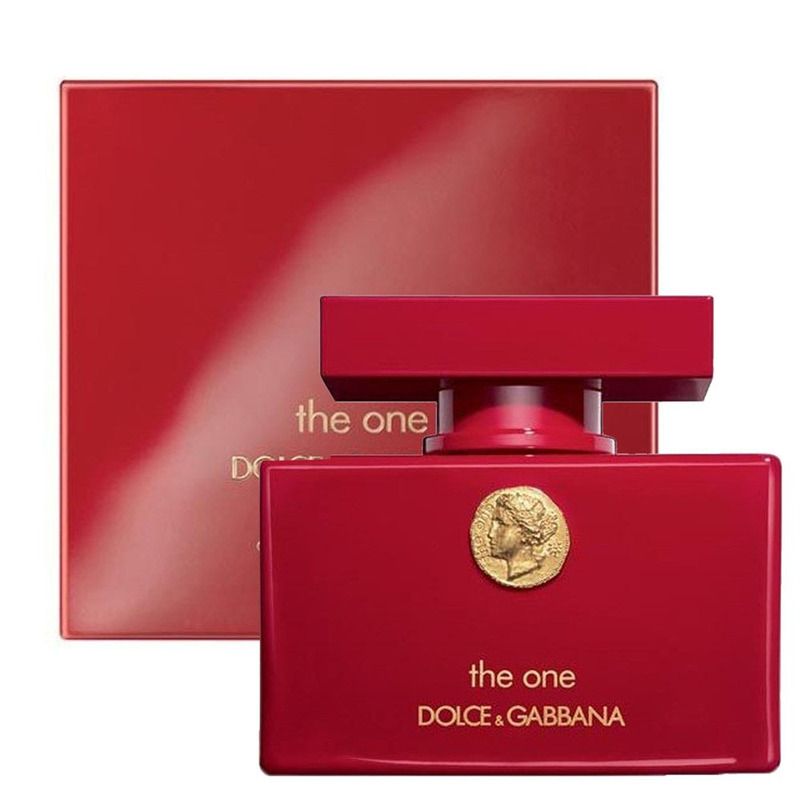Dolce & Gabbana The One Collector EDP