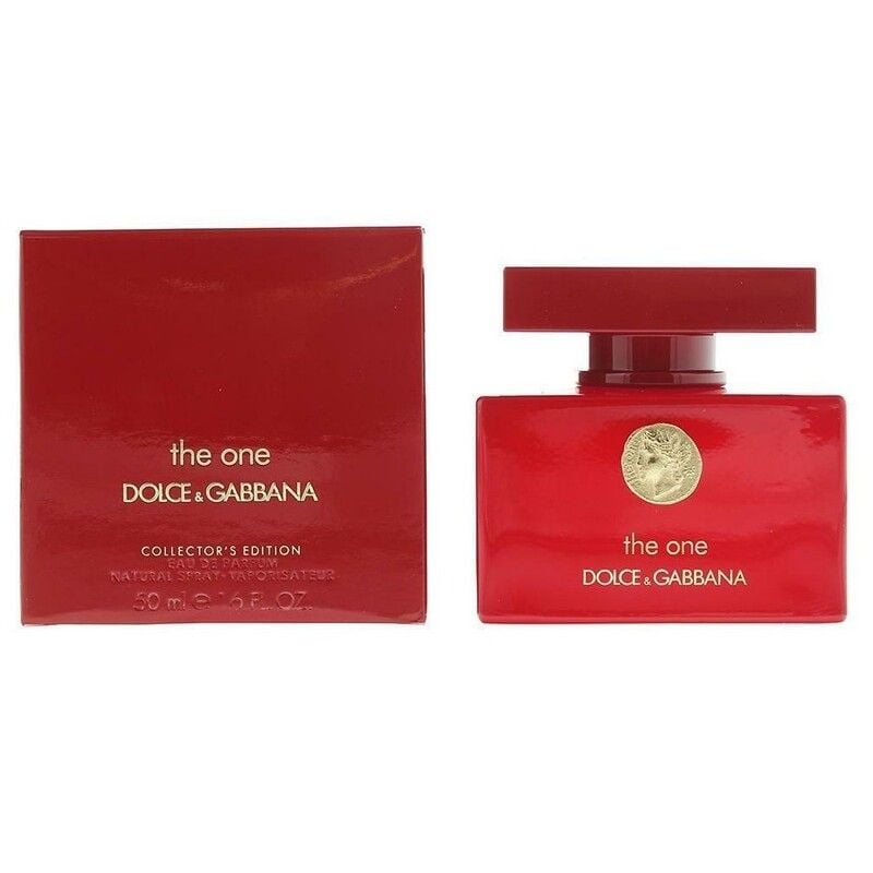 Dolce & Gabbana The One Collector EDP
