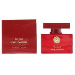 Dolce & Gabbana The One Collector EDP