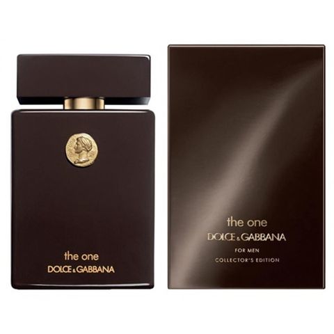 Dolce & Gabbana The One Collector For men