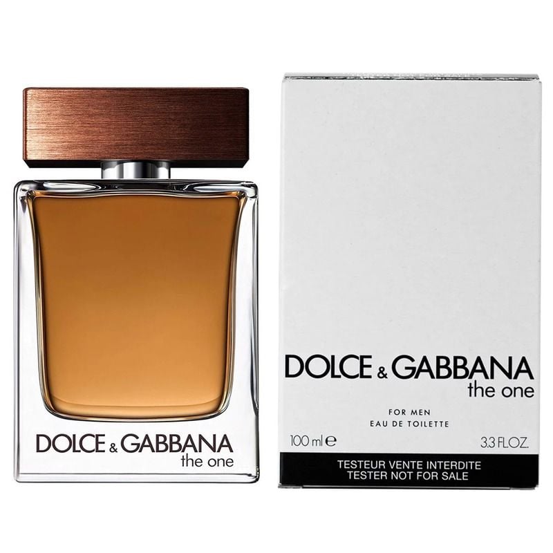 Dolce & Gabbana The One EDT For Men