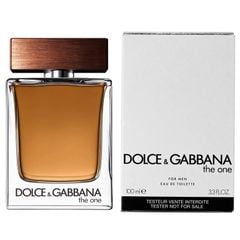 Dolce & Gabbana The One EDT For Men