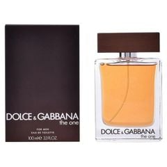Dolce & Gabbana The One EDT For Men