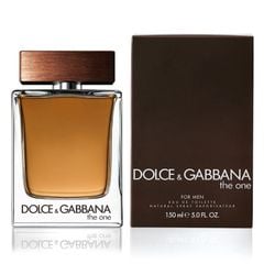 Dolce & Gabbana The One EDT For Men