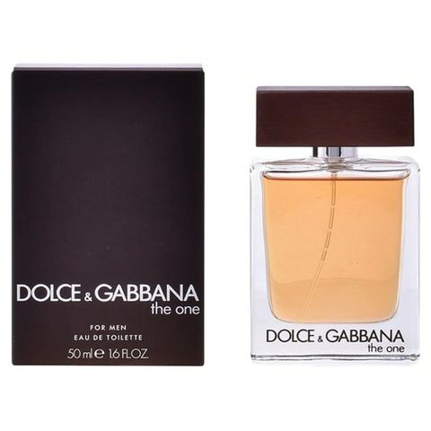 Dolce & Gabbana The One EDT For Men