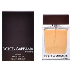 Dolce & Gabbana The One EDT For Men