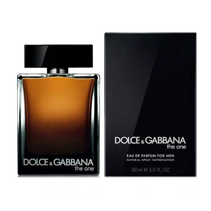Dolce & Gabbana The One For Men EDP