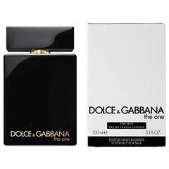 Dolce & Gabbana The One For Men EDP Intense