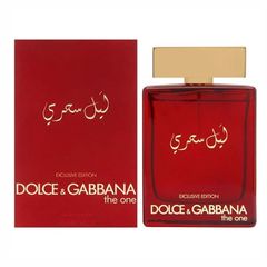 Dolce & Gabbana The One For Men Mysterious Night edp