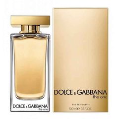 Dolce & Gabbana The One For Women EDT