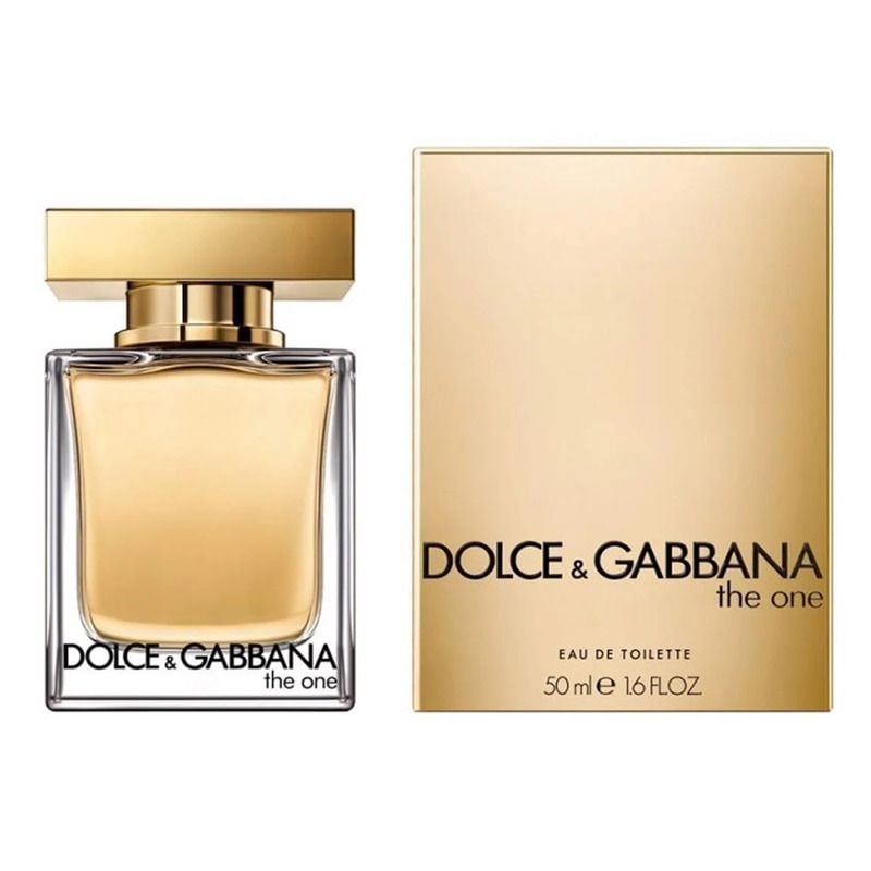 Dolce & Gabbana The One For Women EDT