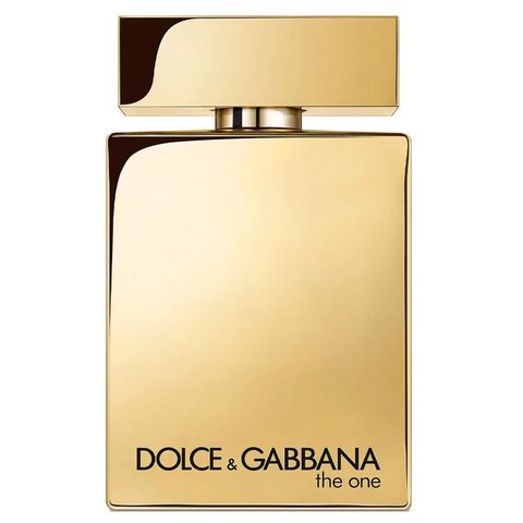 Dolce & Gabbana The One Gold Intense For Men EDP