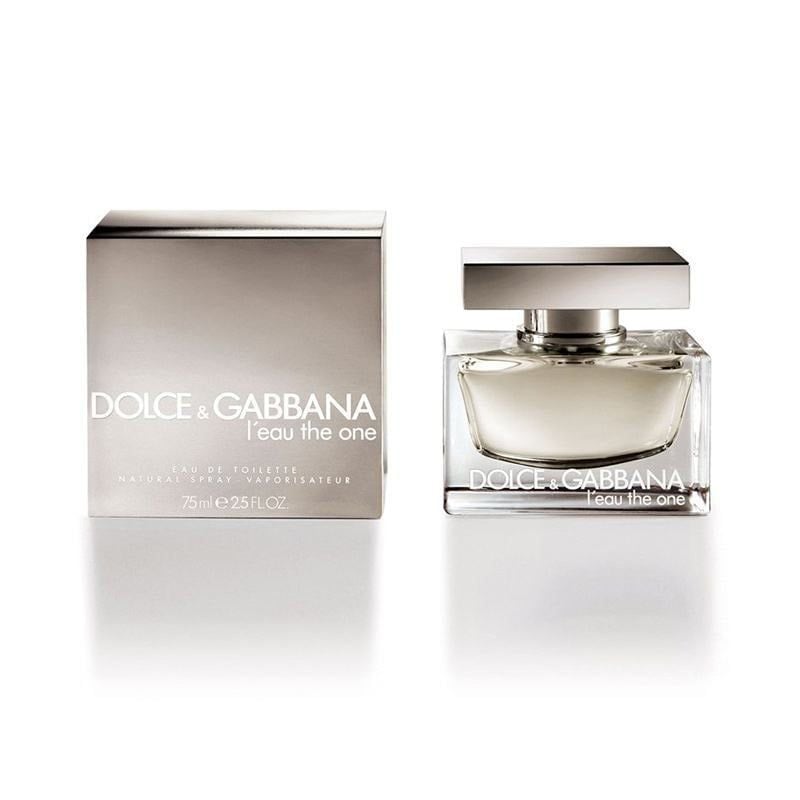 Dolce & Gabbana The One L'eau The One