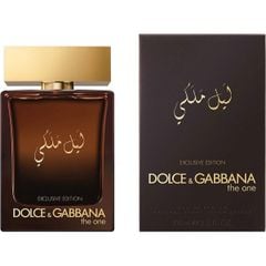 Dolce & Gabbana The One Royal Night
