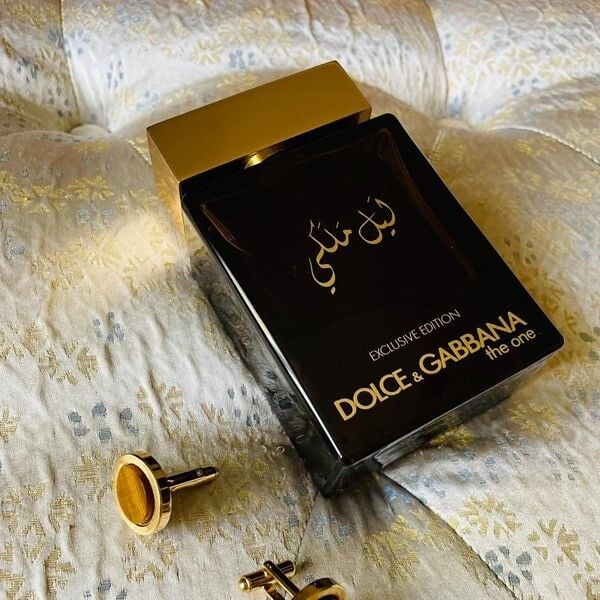 Dolce & Gabbana The One Royal Night