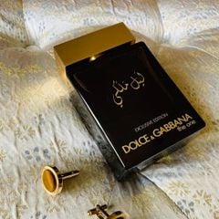 Dolce & Gabbana The One Royal Night
