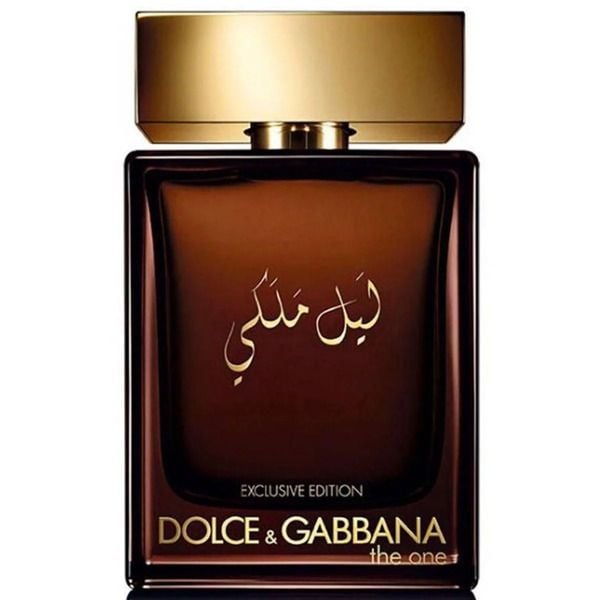 Dolce & Gabbana The One Royal Night