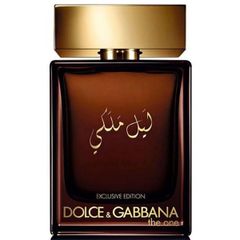 Dolce & Gabbana The One Royal Night