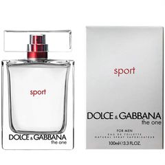 Dolce & Gabbana The One Sport