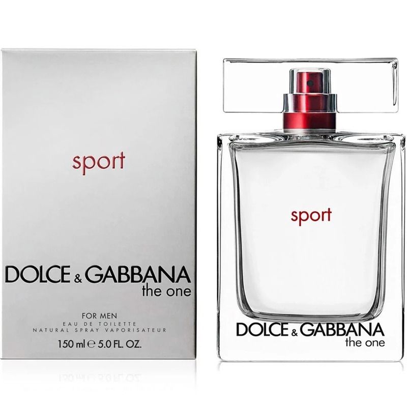 Dolce & Gabbana The One Sport