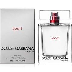 Dolce & Gabbana The One Sport