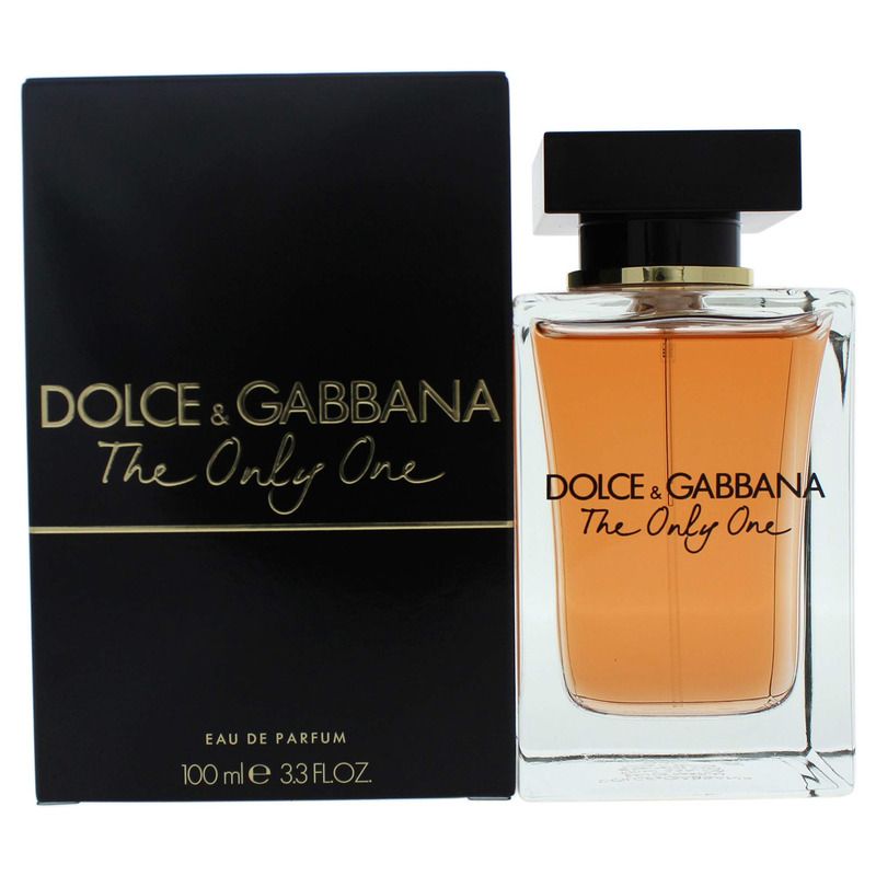 Dolce & Gabbana The Only One Eau de Parfum