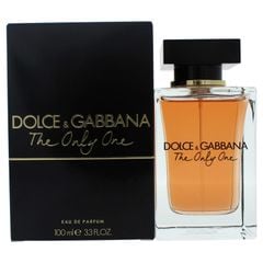 Dolce & Gabbana The Only One Eau de Parfum